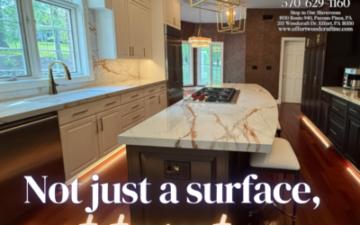 Not Just a Surface — A Statement