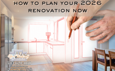 Holiday Ready, All Year Long: How to Plan Your 2026 Renovation Now