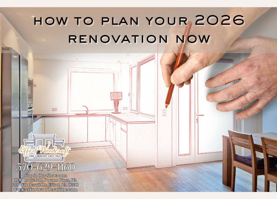 Holiday Ready, All Year Long: How to Plan Your 2026 Renovation Now