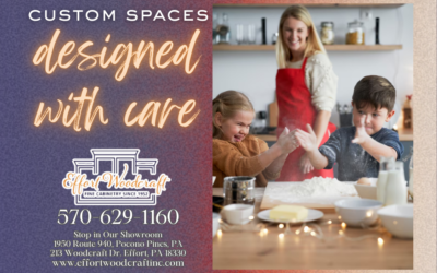 Designed with Care: How Custom Spaces Support Everyday Living