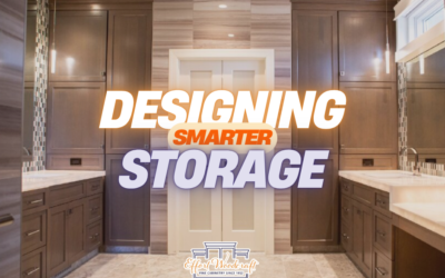 Designing Smarter Storage: Hidden Features That Make Life Easier