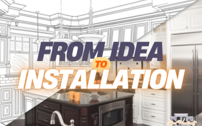From Idea to Installation: How Custom Projects Come to Life