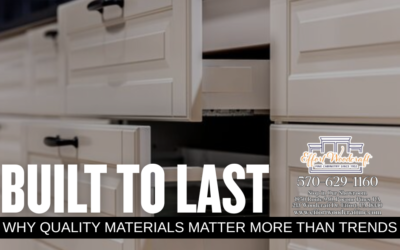 Built to Last: Why Quality Materials Matter More Than Trends
