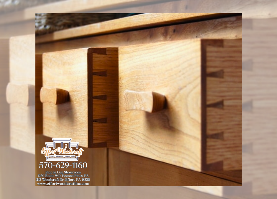 The Small Details That Make a Big Difference in Custom Cabinetry