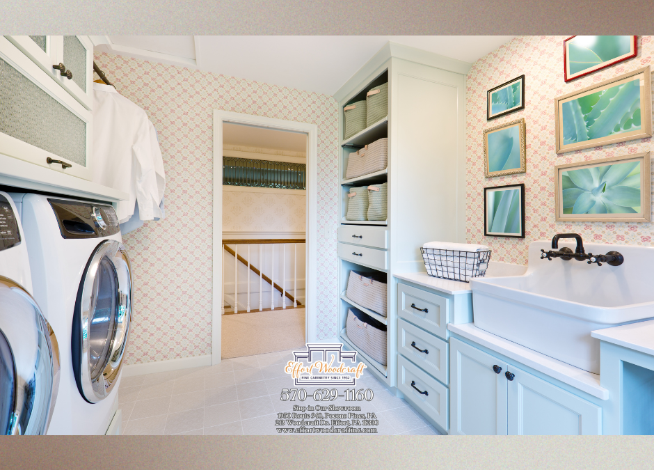 The Most Underrated Rooms in Your Home