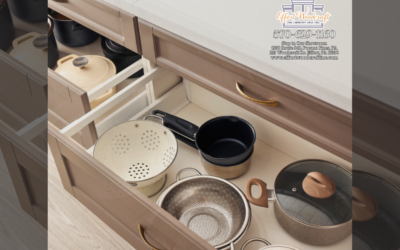 The Hidden Value of Custom Cabinetry in Everyday Life