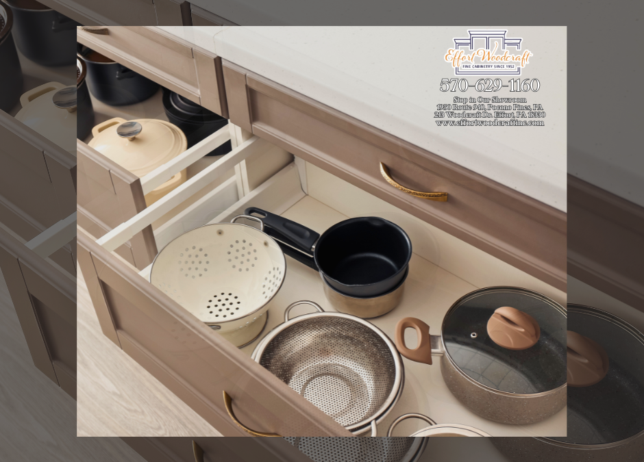 The Hidden Value of Custom Cabinetry in Everyday Life