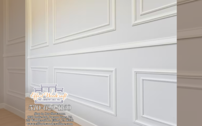 What Makes Custom Millwork Feel Timeless?