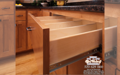 Why Storage Should Be Part of the Design, Not an Afterthought