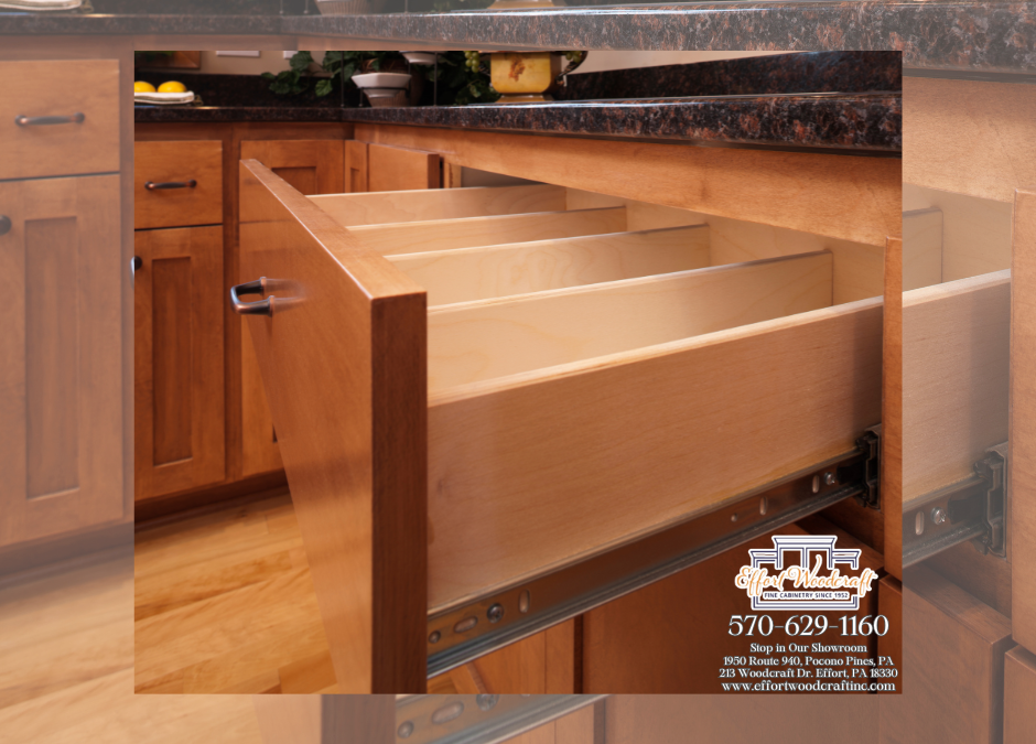 Why Storage Should Be Part of the Design, Not an Afterthought