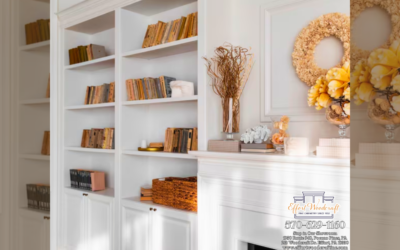 Designing Entertainment Spaces That Feel Intentional