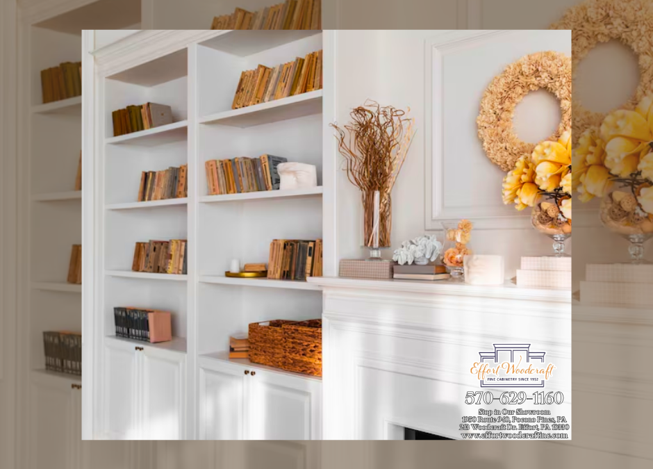 Designing Entertainment Spaces That Feel Intentional